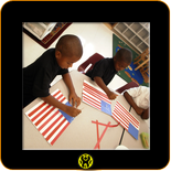 American Flag