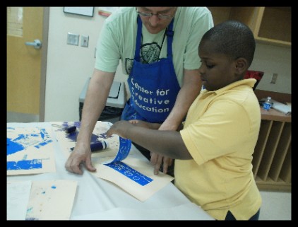 Printmaking